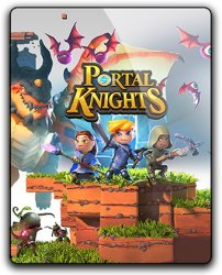 Portal Knights (2017) (RePack от Pioneer) PC