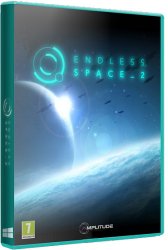 Endless Space 2: Digital Deluxe Edition (2017) (RePack от xatab) PC