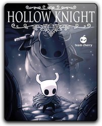 Hollow Knight (2017) (RePack от FitGirl) PC