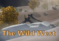 The Wild West (2017) PC