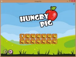 Hungry Pig (2014) PC