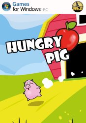 Hungry Pig (2014) PC