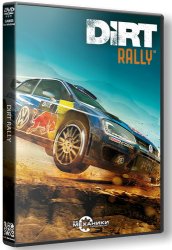 DiRT Rally (2015) (RePack от R.G. Механики) PC