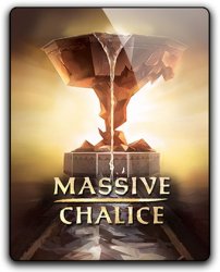 Massive Chalice (2015) (RePack от qoob) PC