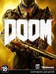 Doom (2016) (Steam-Rip от Let'sРlay) PC