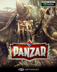 Panzar: Forged by Chaos (2012) PC