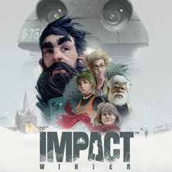 Impact Winter (2017/Лицензия) PC