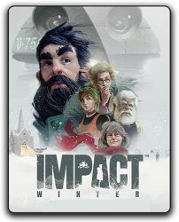 Impact Winter (2017) (RePack от qoob) PC