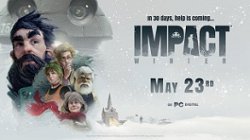 Авторы приключения на выживание Impact Winter представили релизный трейлер проекта