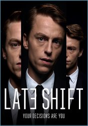 Late Shift (2017) (Steam-Rip от Let'sРlay) PC