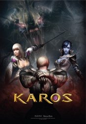 Karos Online (2010) PC