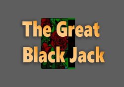 The Great Black Jack (2017) PC