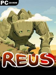 Reus (2013/Лицензия) PC