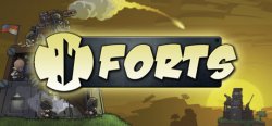 Forts (2017) PC