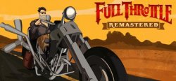 Full Throttle Remastered (2017) (Repack от R.G. Механики) PC