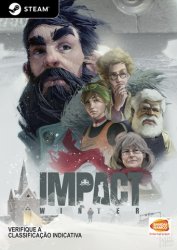 Impact Winter (2017) (RePack от FitGirl) PC