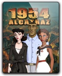 1954 Alcatraz (2014) (RePack от qoob) PC