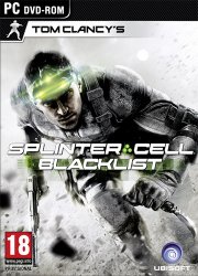 Tom Clancy's Splinter Cell: Blacklist (2013) (RePack от FitGirl) PC