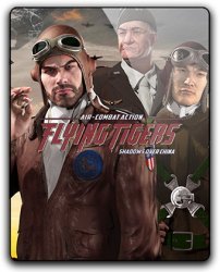 Flying Tigers: Shadows Over China - Deluxe Edition (2017) (RePack от qoob) PC