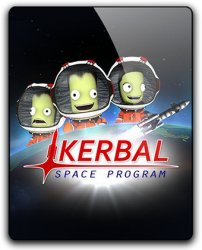 Kerbal Space Program: Complete Edition (2017) (RePack от Chovka) PC