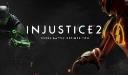 Представлены возможности Красного колпака в трейлере Injustice 2