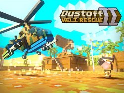 Dustoff Heli Rescue 2 (2017/Лицензия) PC