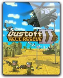 Dustoff Heli Rescue 2 (2017) (RePack от qoob) PC