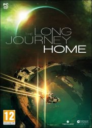 The Long Journey Home (2017/Лицензия) PC