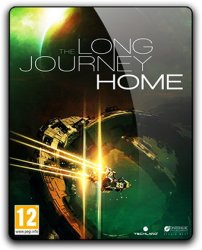 The Long Journey Home (2017) (RePack от qoob) PC