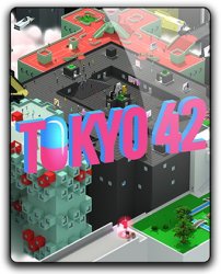 Tokyo 42 (2017) (RePack от qoob) PC