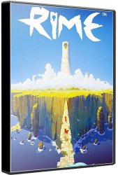 RiME (2017) (RePack от xatab) PC