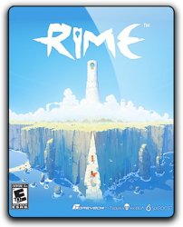 RiME (2017) (RePack от qoob) PC