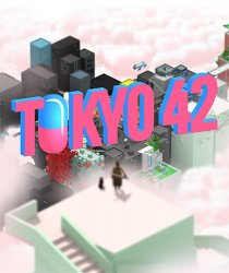 Tokyo 42 (2017) (RePack от FitGirl) PC