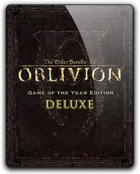 The Elder Scrolls IV: Oblivion - Game of the Year Edition Deluxe (2009) (RePack от qoob) PC