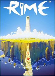 RiME (2017/Лицензия) PC