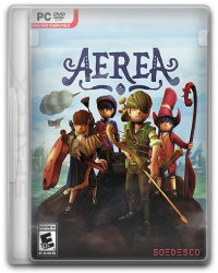 AereA (2017) (RePack от SpaceX) PC