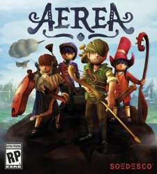 AereA (2017/Лицензия) PC