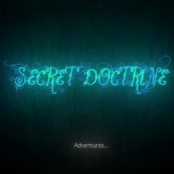 Secret Doctrine (2017/Лицензия) PC