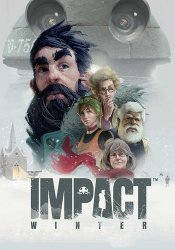 Impact Winter (2017) (Steam-Rip от Let'sРlay) PC