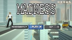 Madness (2017) PC