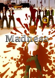 Madness (2017) PC