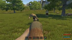 Project Survival (2017) PC