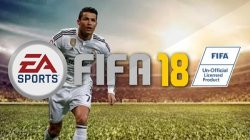 Объявлена дата релиза FIFA 18 и другие подробности игры