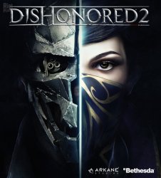 Dishonored 2 (2016) (RePack от FitGirl) PC