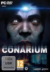 Conarium (2017/Лицензия) PC