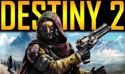 Destiny 2 (2017/WEBRip 1080p) Трейлер