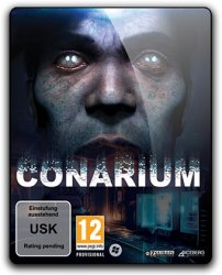 Conarium (2017) (RePack от qoob) PC