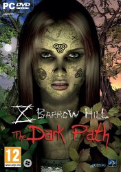 Barrow Hill: The Dark Path (2016/Лицензия) PC