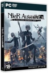 NieR: Automata - Day One Edition (2017) (RePack от xatab) PC