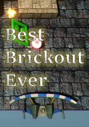 Best Brickout Ever (2015) PC